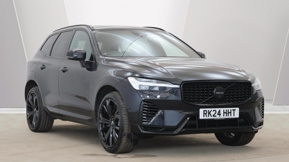 Main listing image - Volvo XC60
