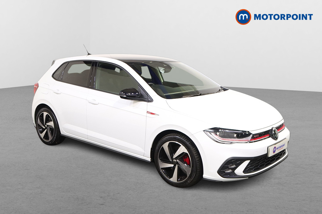 Main listing image - Volkswagen Polo GTI