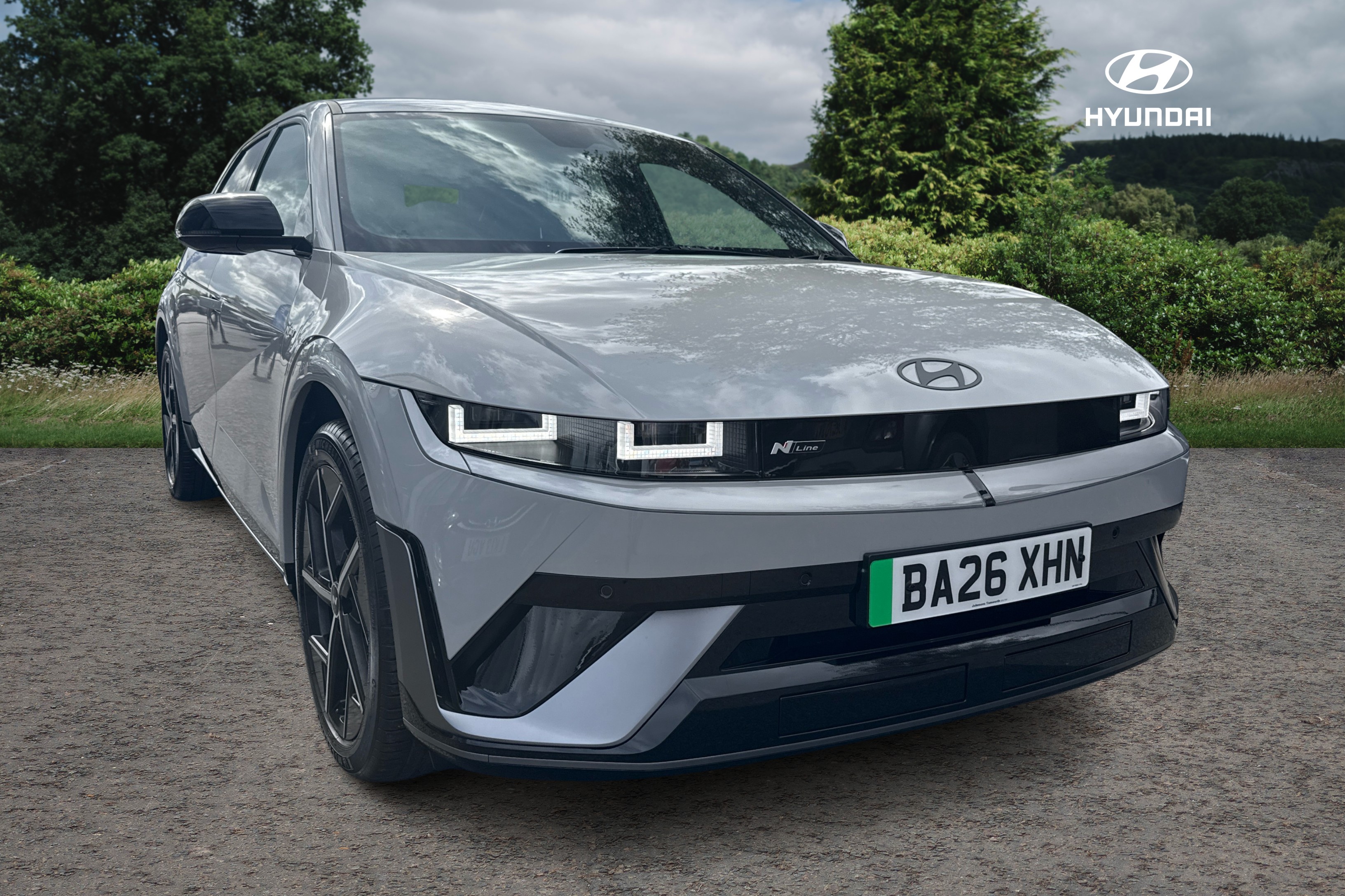 Main listing image - Hyundai IONIQ 5