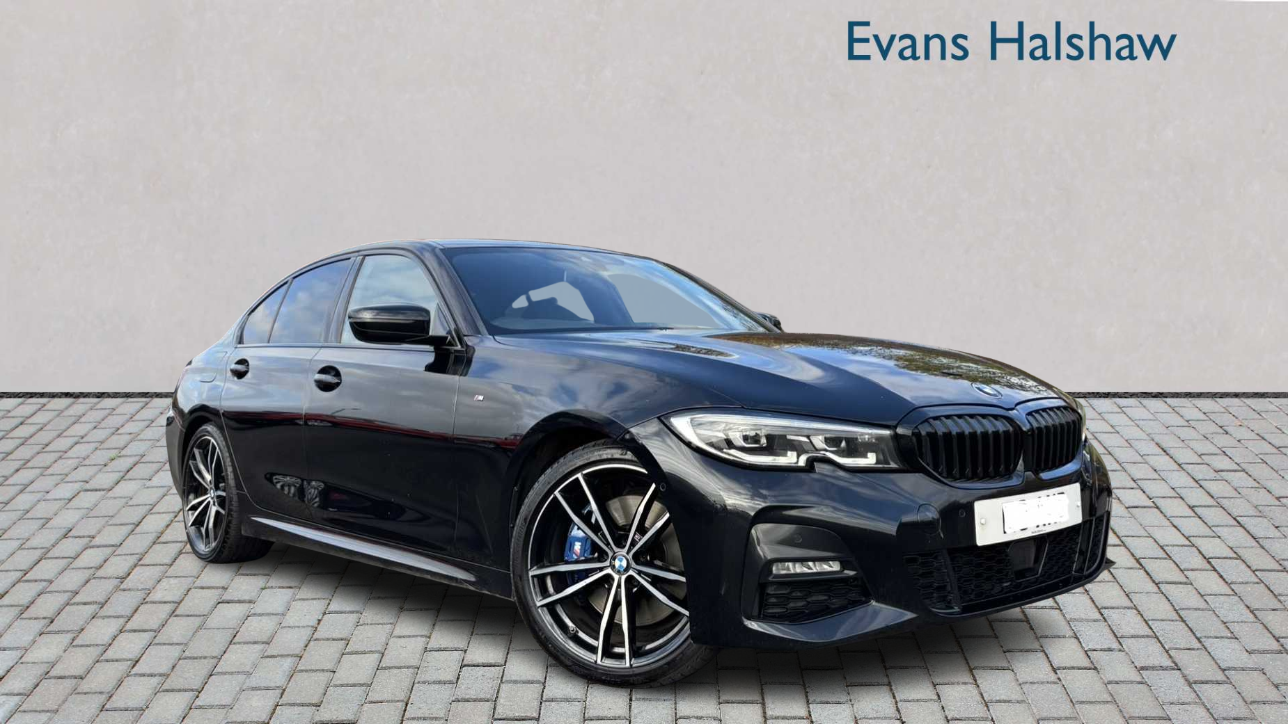 Main listing image - BMW 3 Series