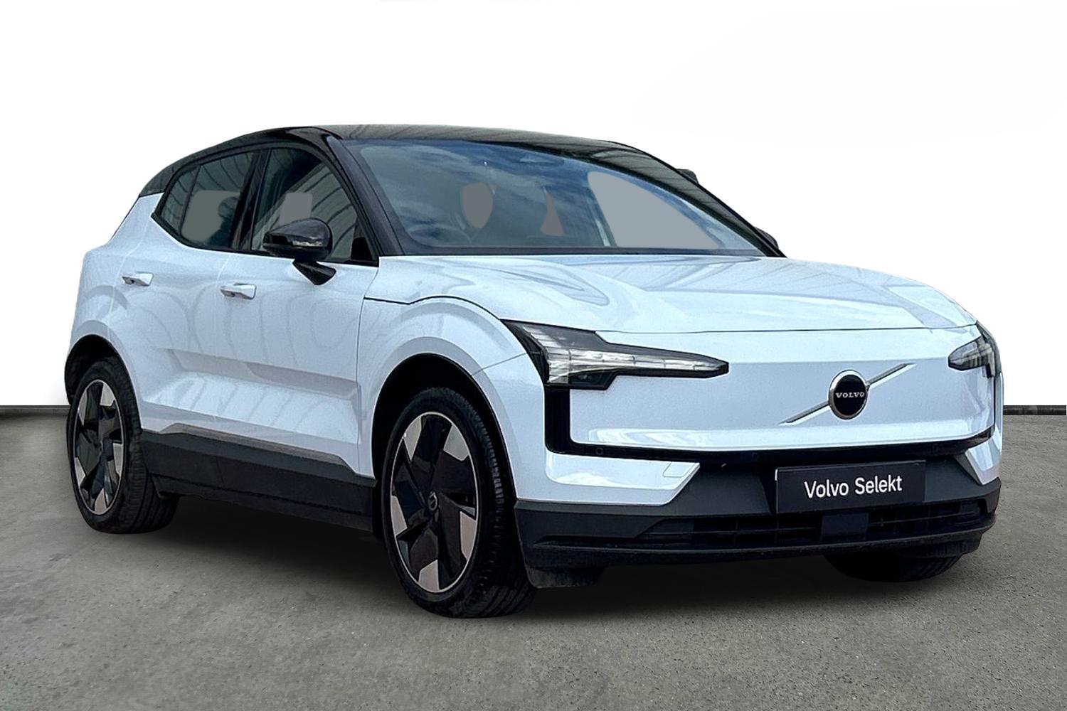 Main listing image - Volvo EX30