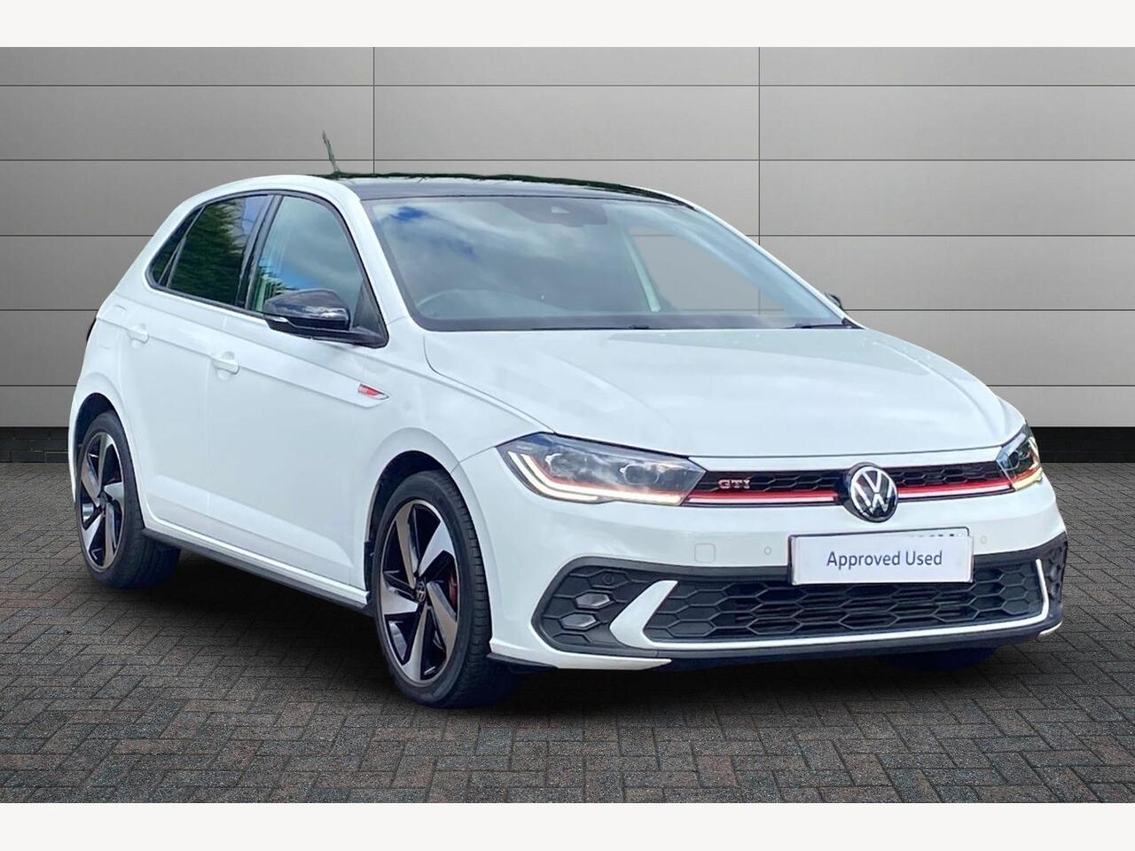 Main listing image - Volkswagen Polo GTI