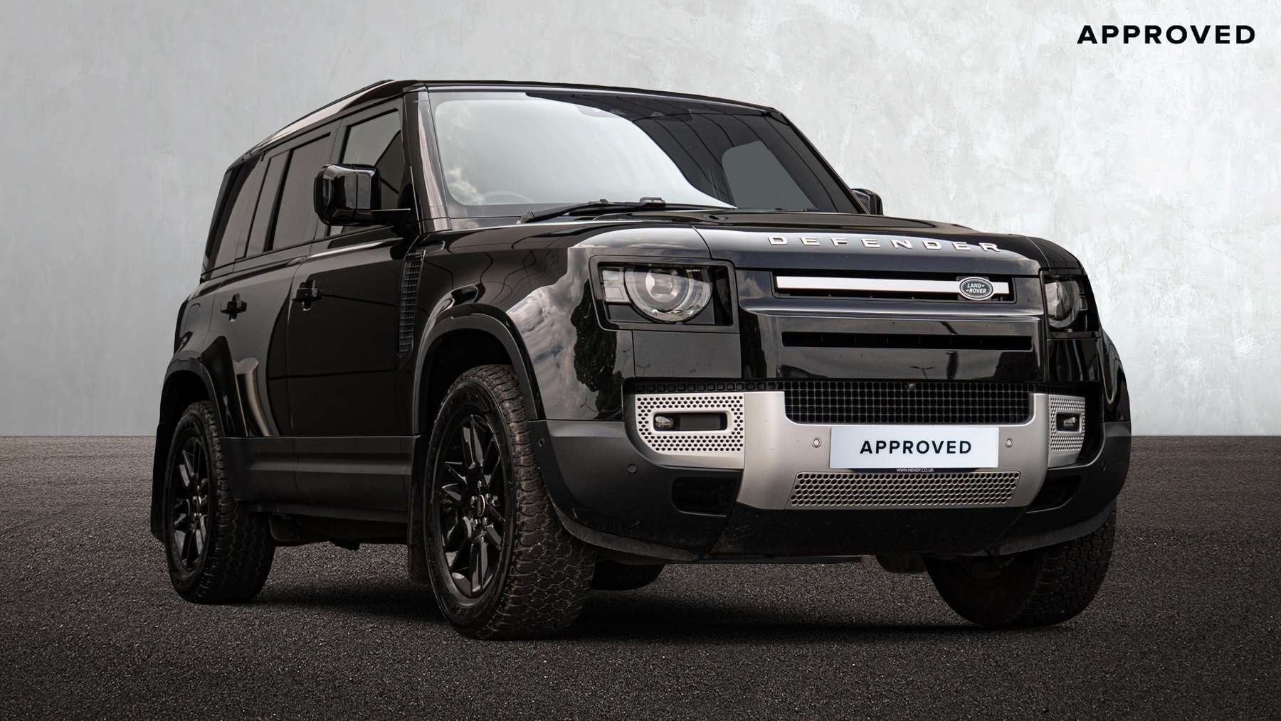 Main listing image - Land Rover Defender