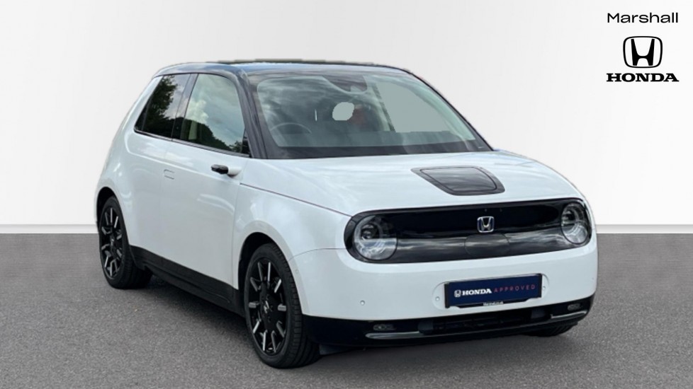 Main listing image - Honda Honda e