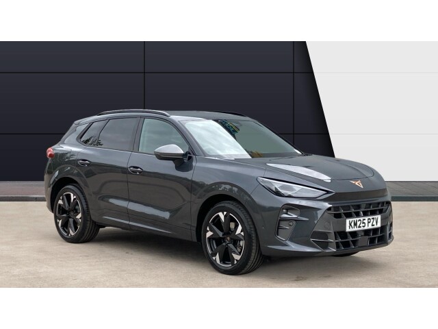 Main listing image - Cupra Terramar