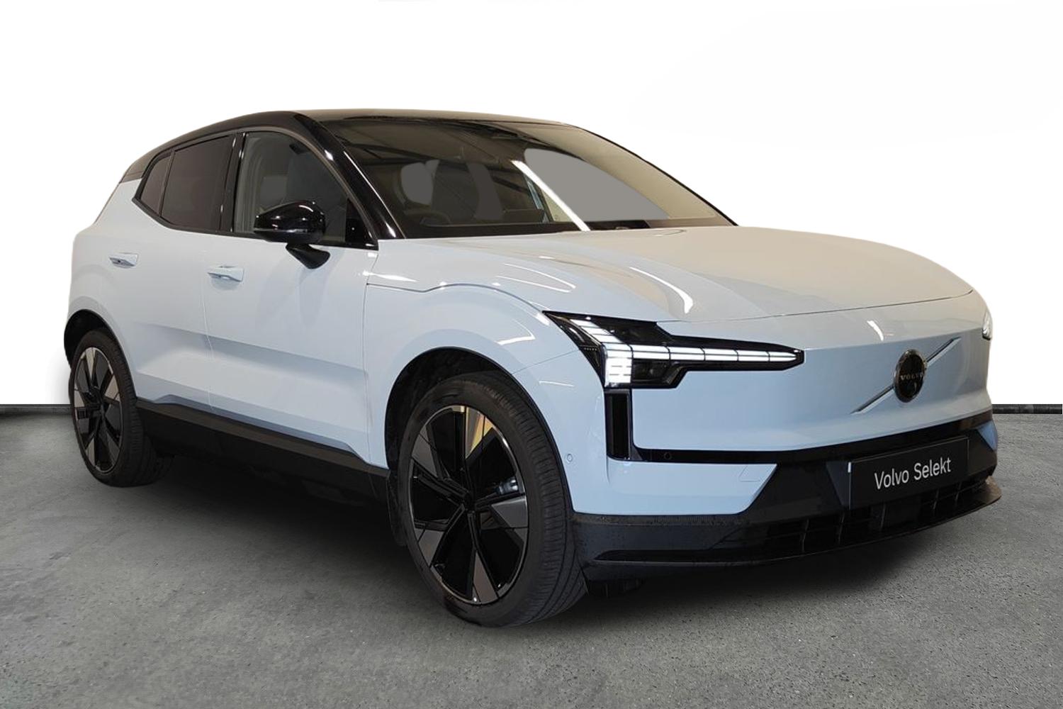 Main listing image - Volvo EX30