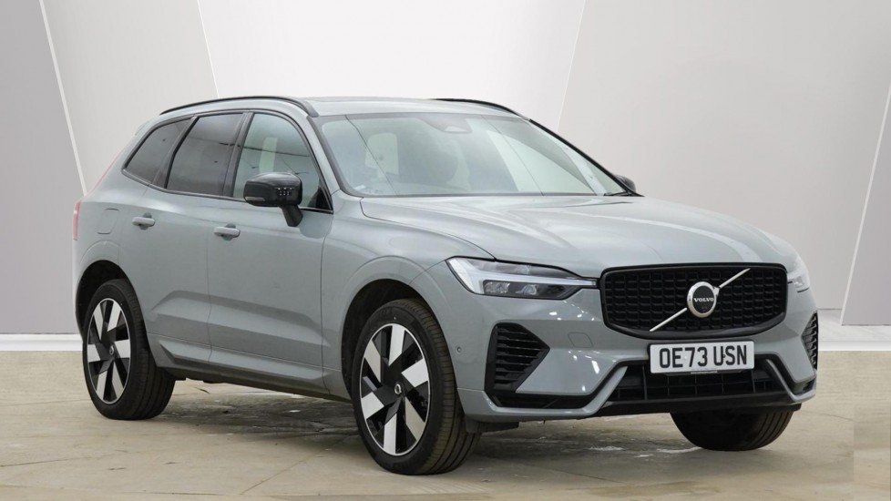 Main listing image - Volvo XC60