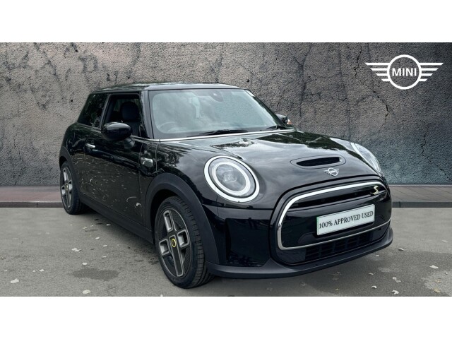 Main listing image - MINI Hatchback