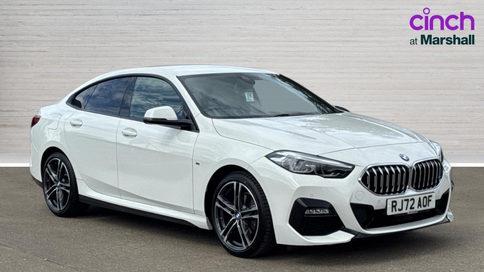 Main listing image - BMW 2 Series