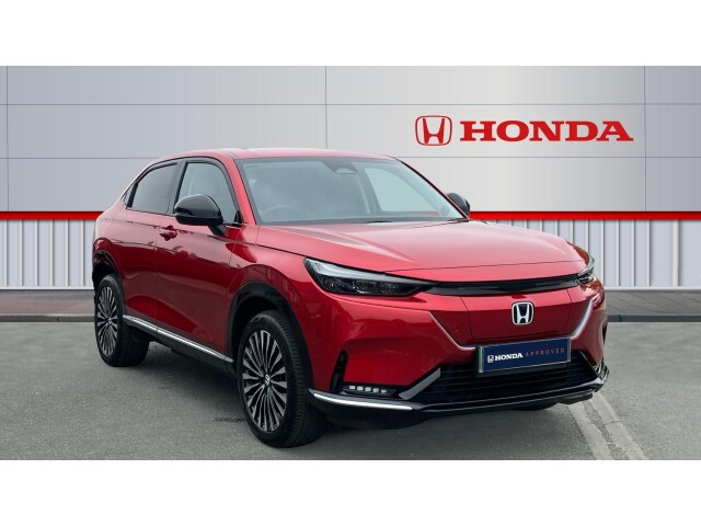 Main listing image - Honda E Ny1