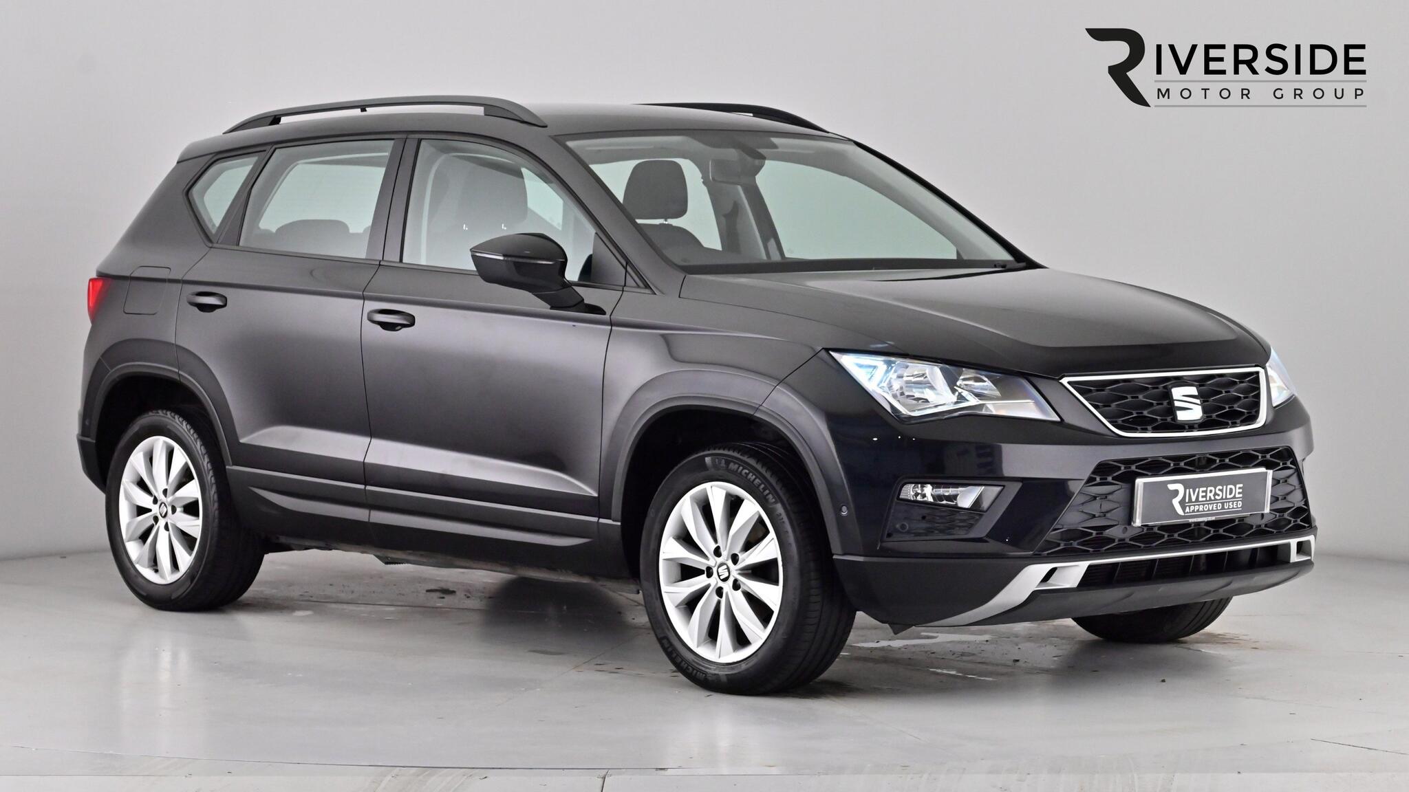 Main listing image - SEAT Ateca