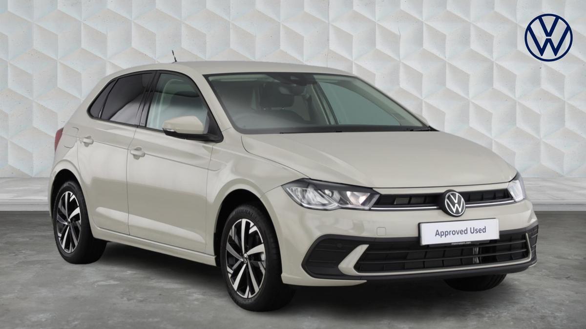Main listing image - Volkswagen Polo