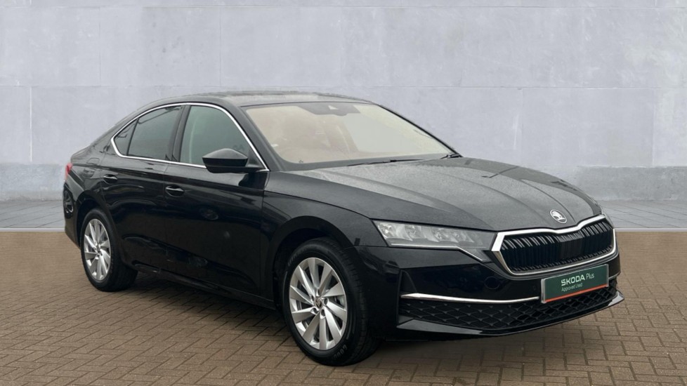 Main listing image - Skoda Octavia