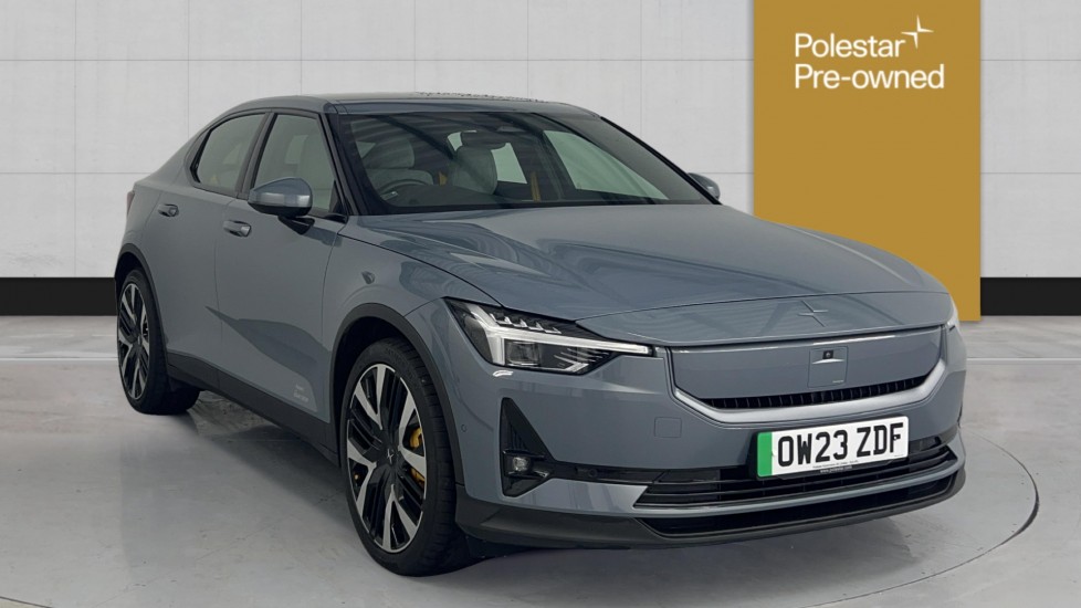 Main listing image - Polestar 2