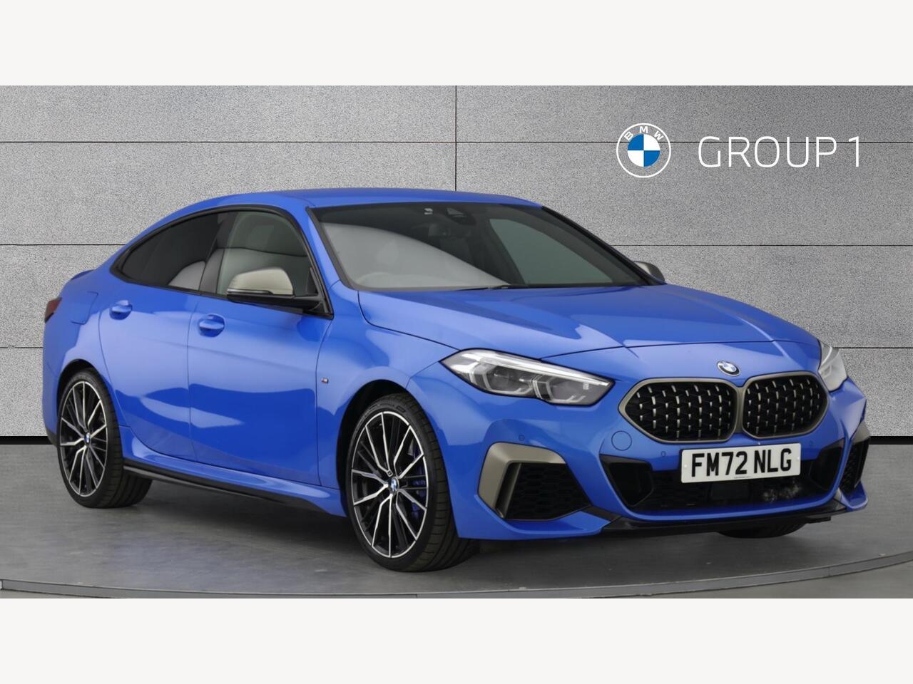 Main listing image - BMW 2 Series