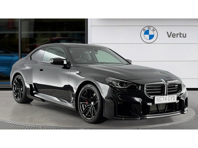 Main listing image - BMW M2