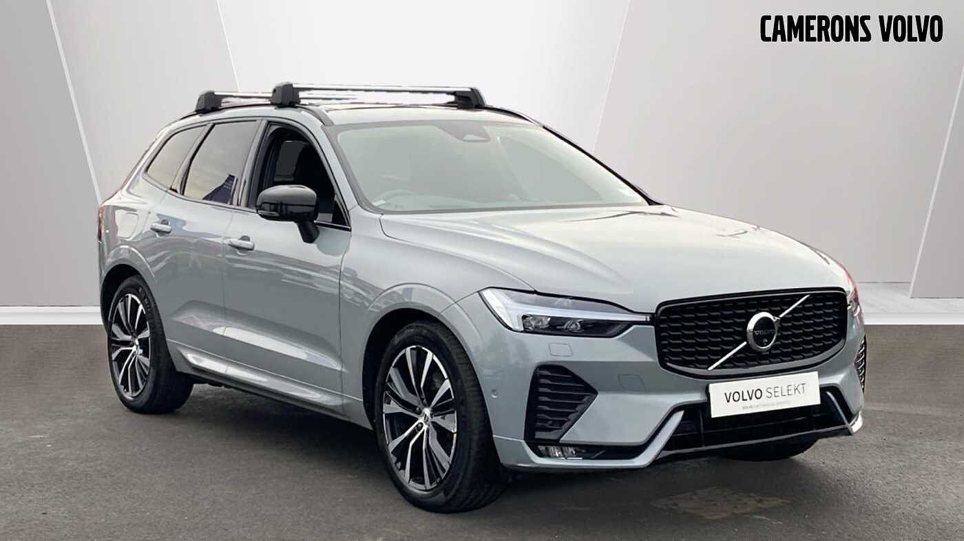 Main listing image - Volvo XC60