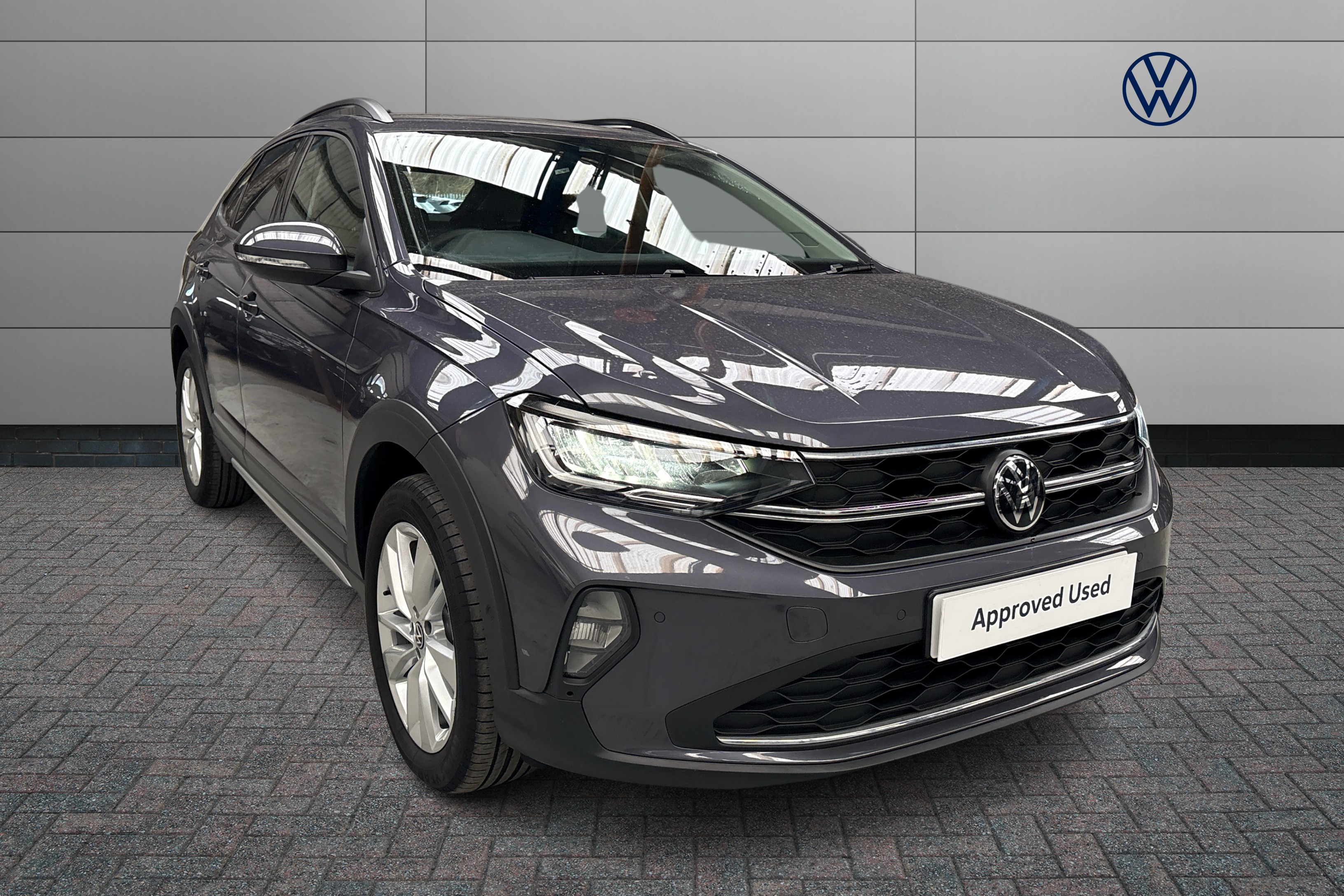 Main listing image - Volkswagen Taigo