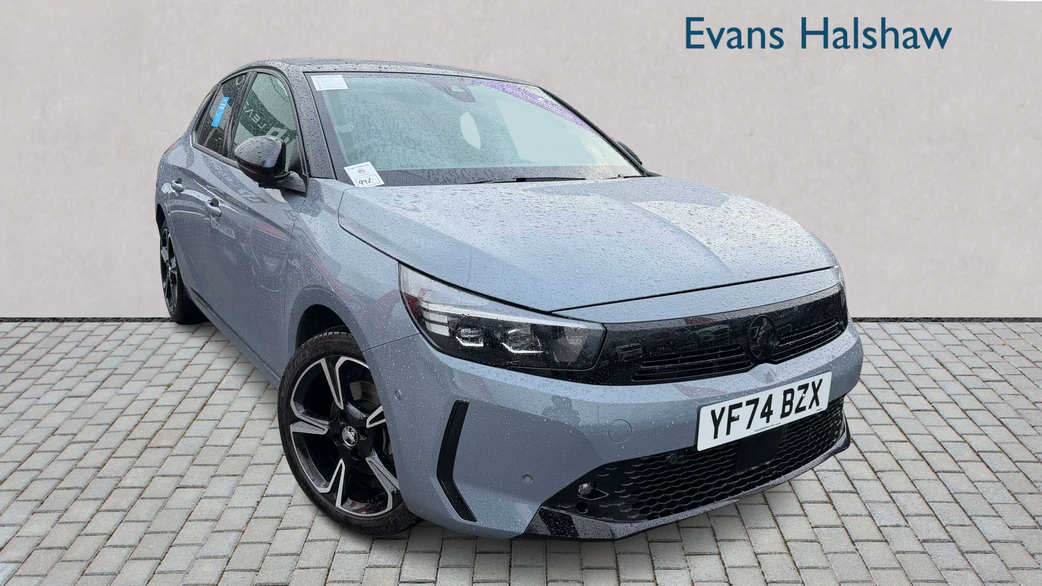 Main listing image - Vauxhall Corsa