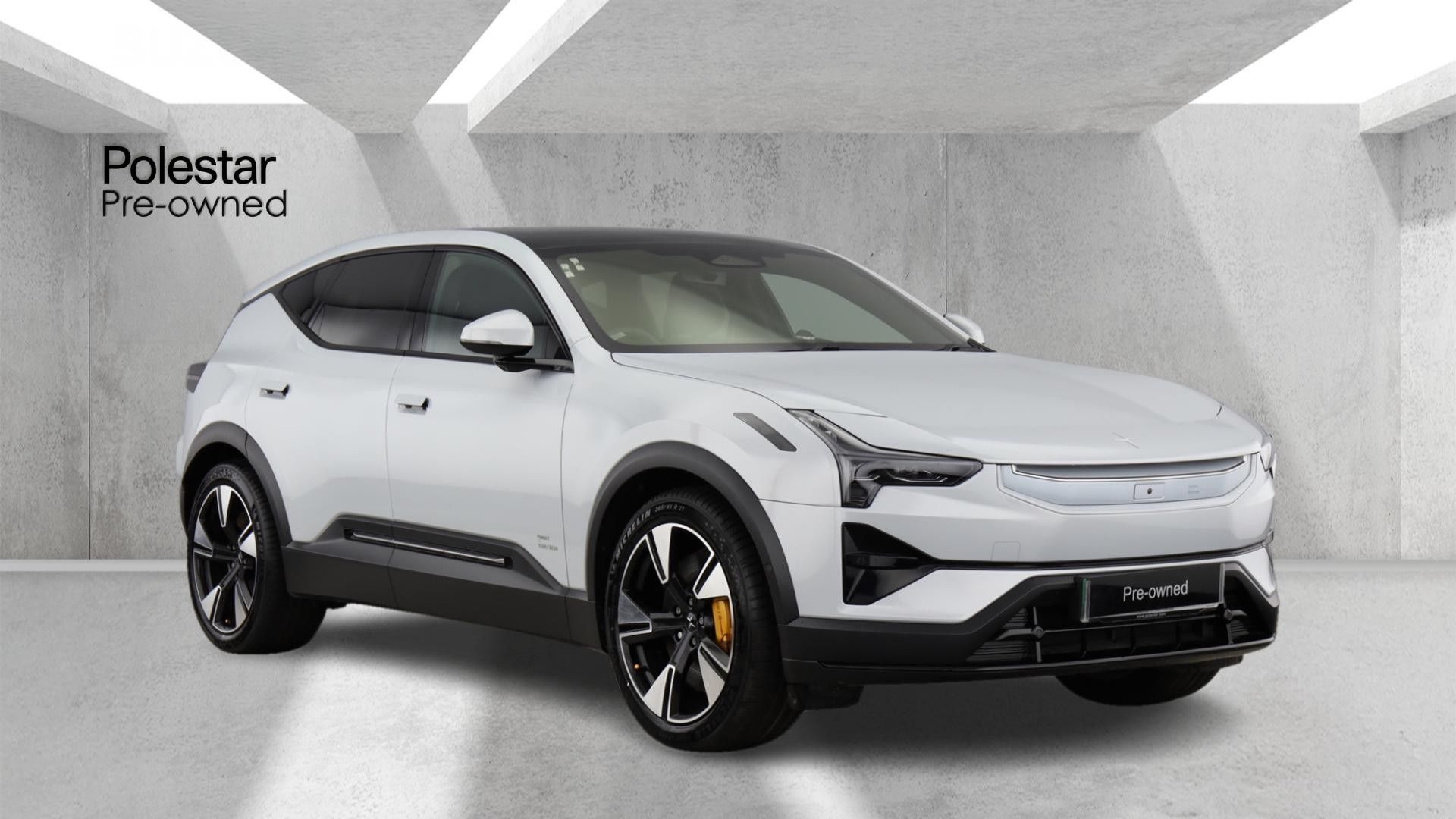 Main listing image - Polestar 3