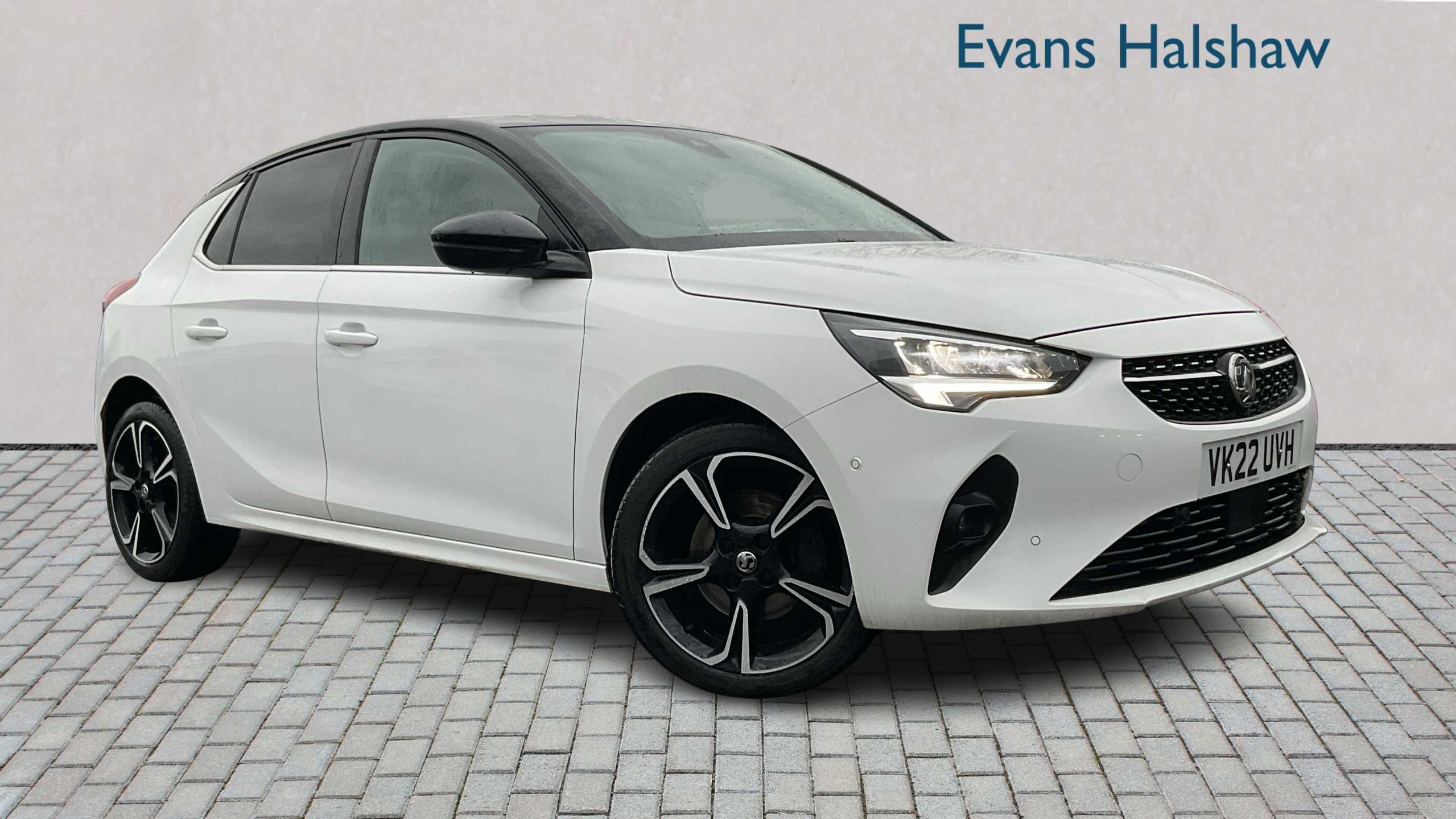 Main listing image - Vauxhall Corsa