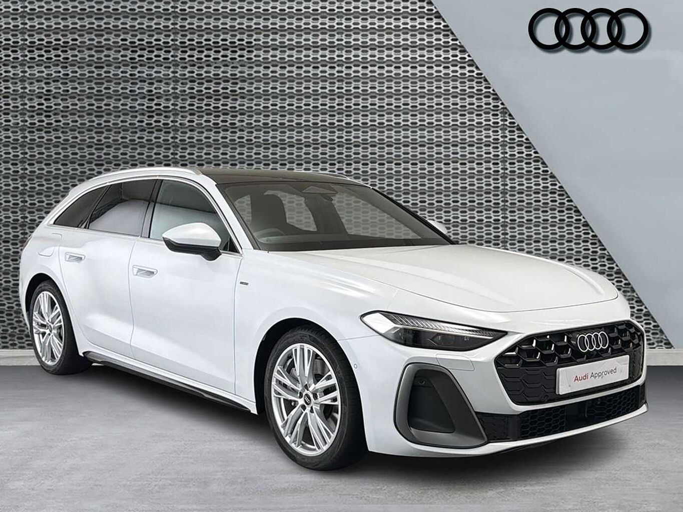 Main listing image - Audi A5