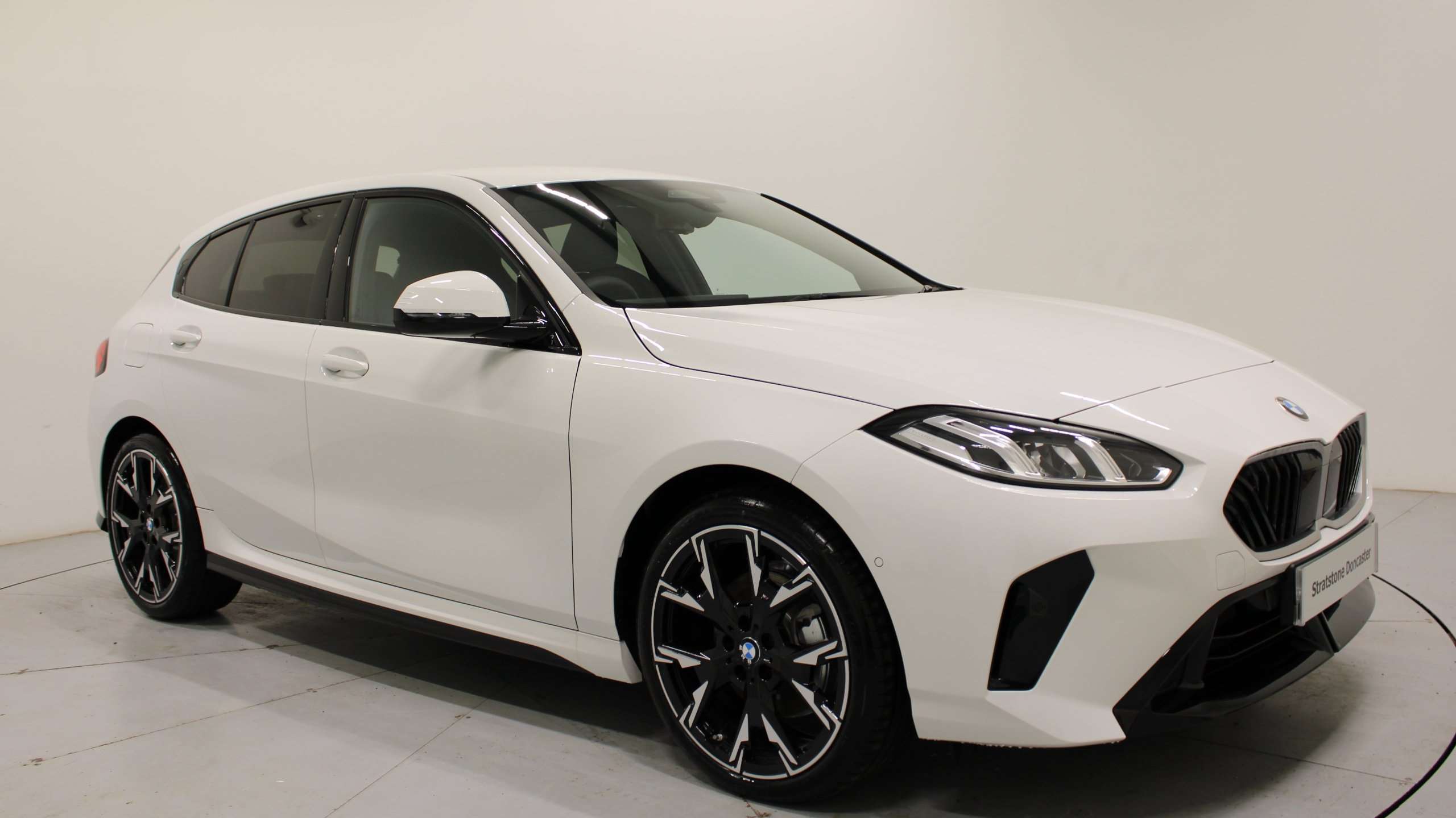 Main listing image - BMW 1 Series