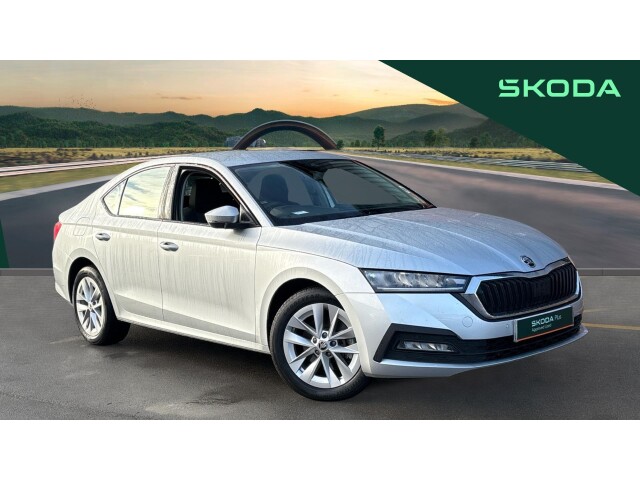 Main listing image - Skoda Octavia