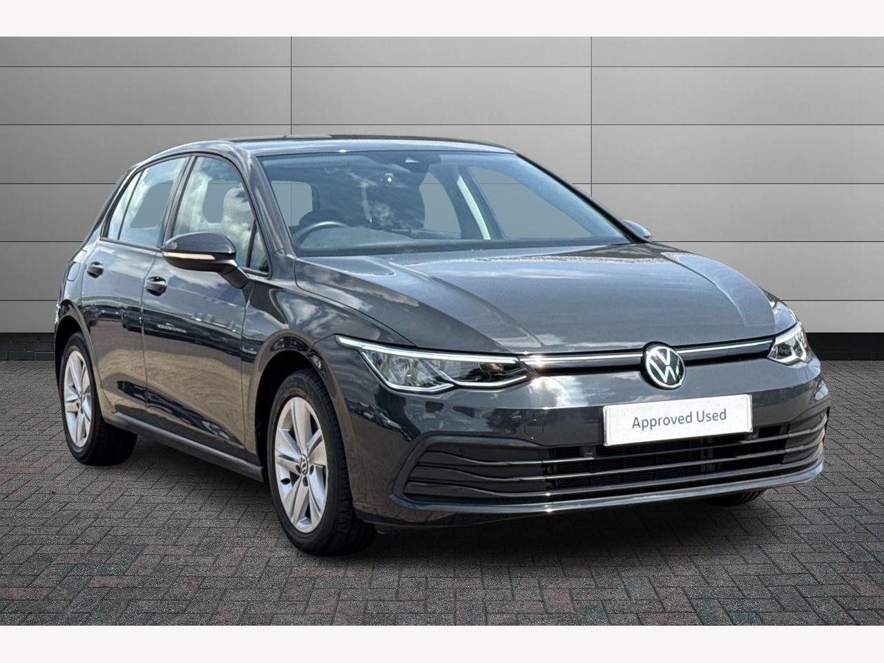 Main listing image - Volkswagen Golf