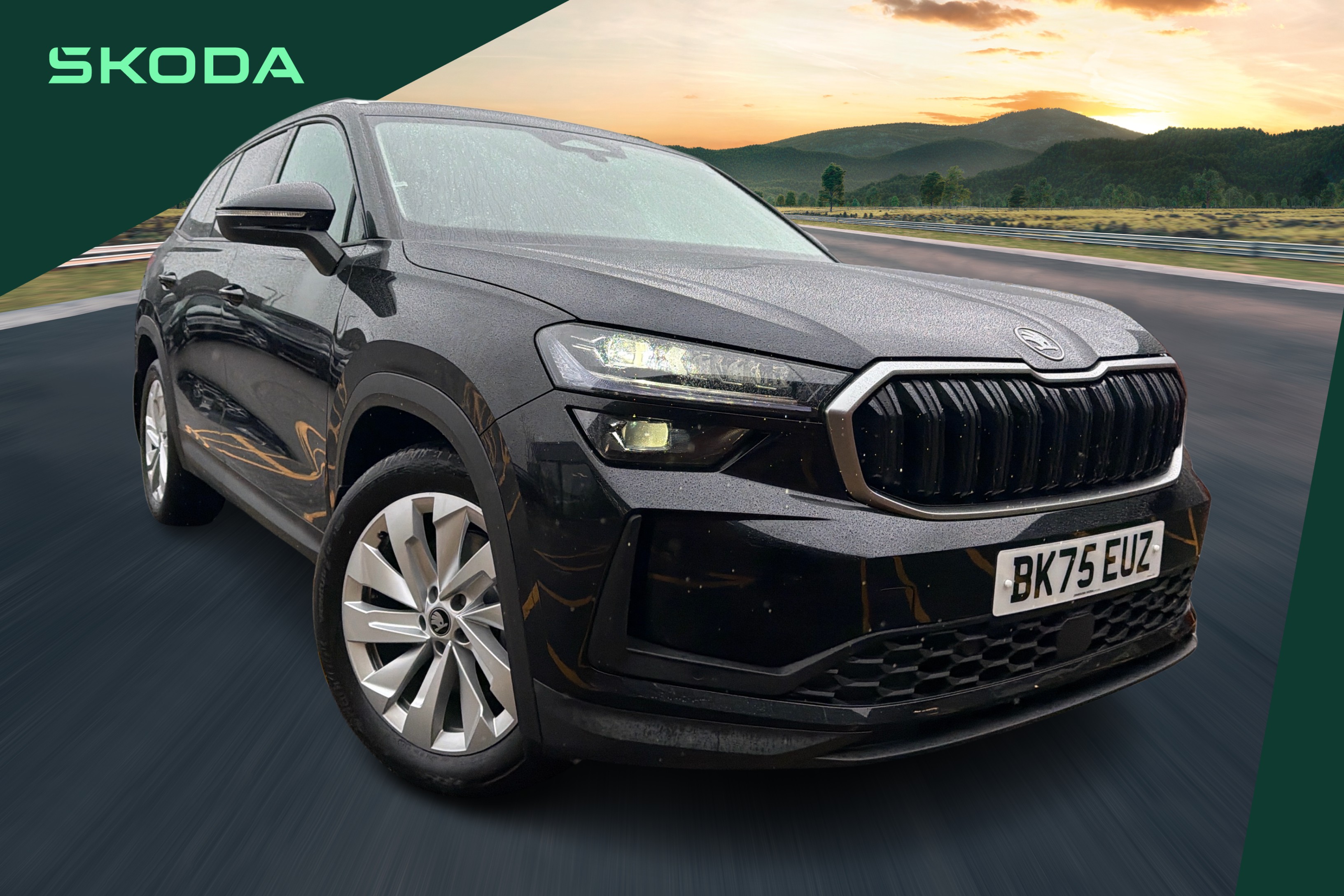 Main listing image - Skoda Kodiaq