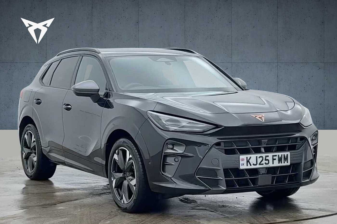 Main listing image - Cupra Terramar