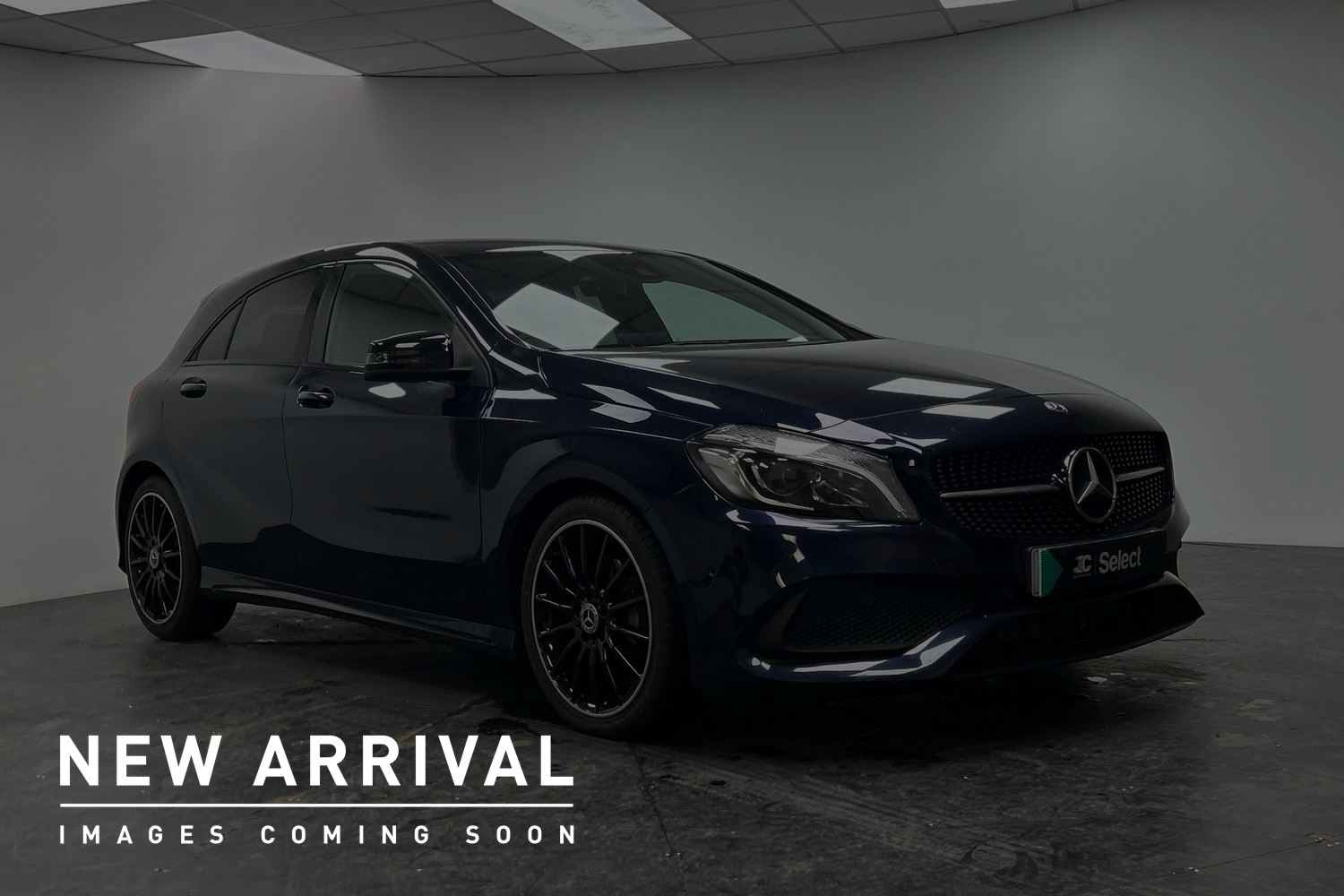 Main listing image - Mercedes-Benz A-Class