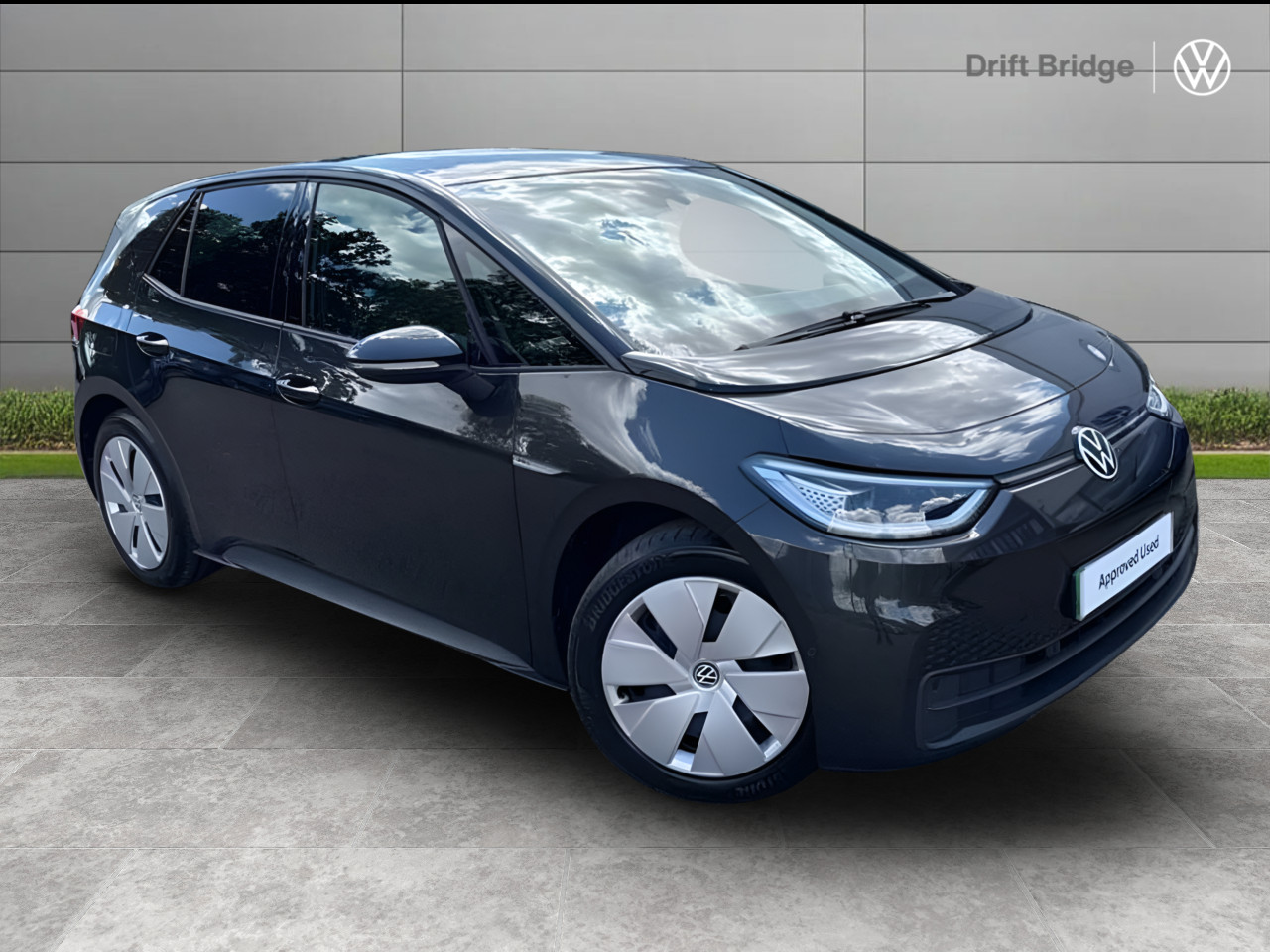 Main listing image - Volkswagen ID.3