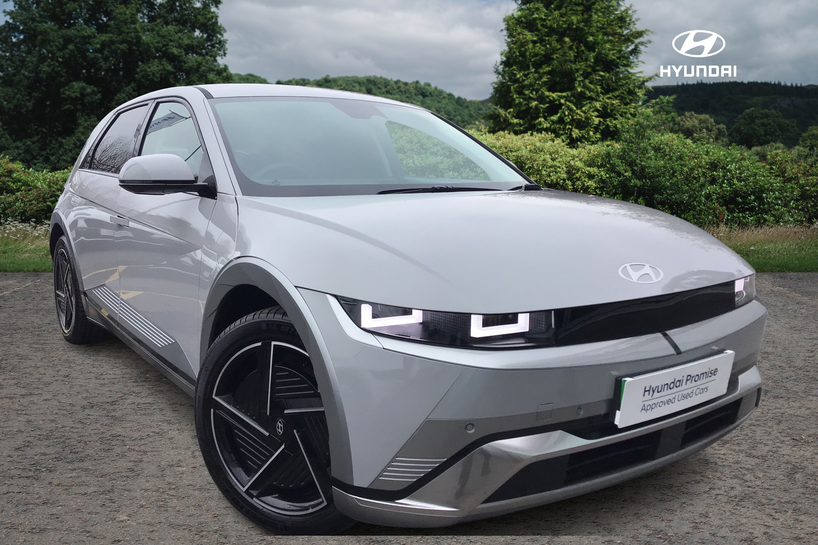 Main listing image - Hyundai IONIQ 5