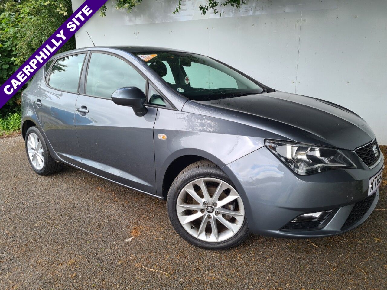 Main listing image - SEAT Ibiza