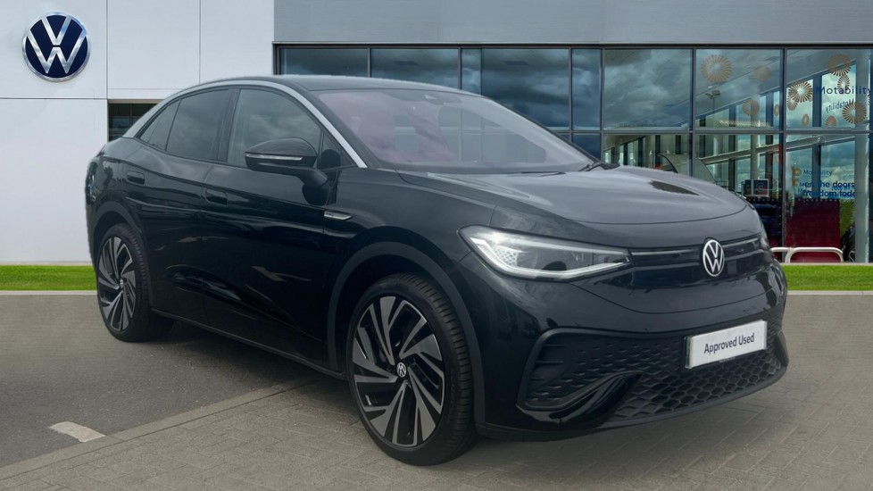 Main listing image - Volkswagen ID.5