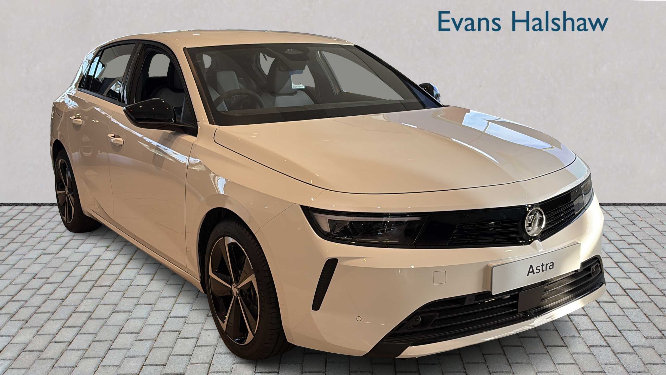 Main listing image - Vauxhall Astra