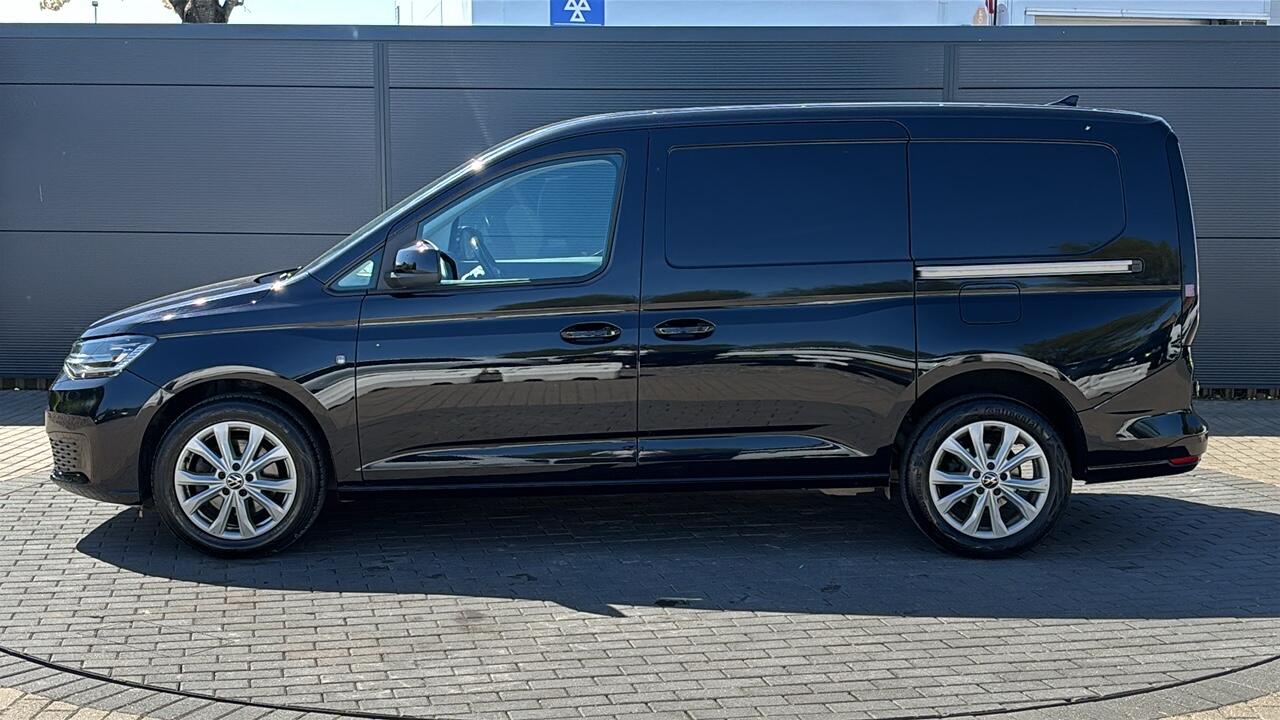Main listing image - Volkswagen Caddy Maxi