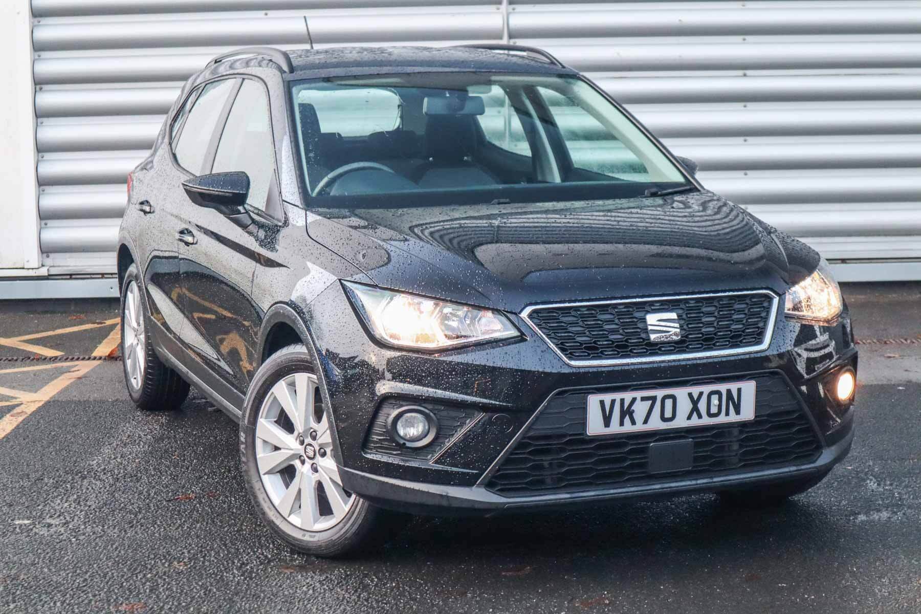 Main listing image - SEAT Arona