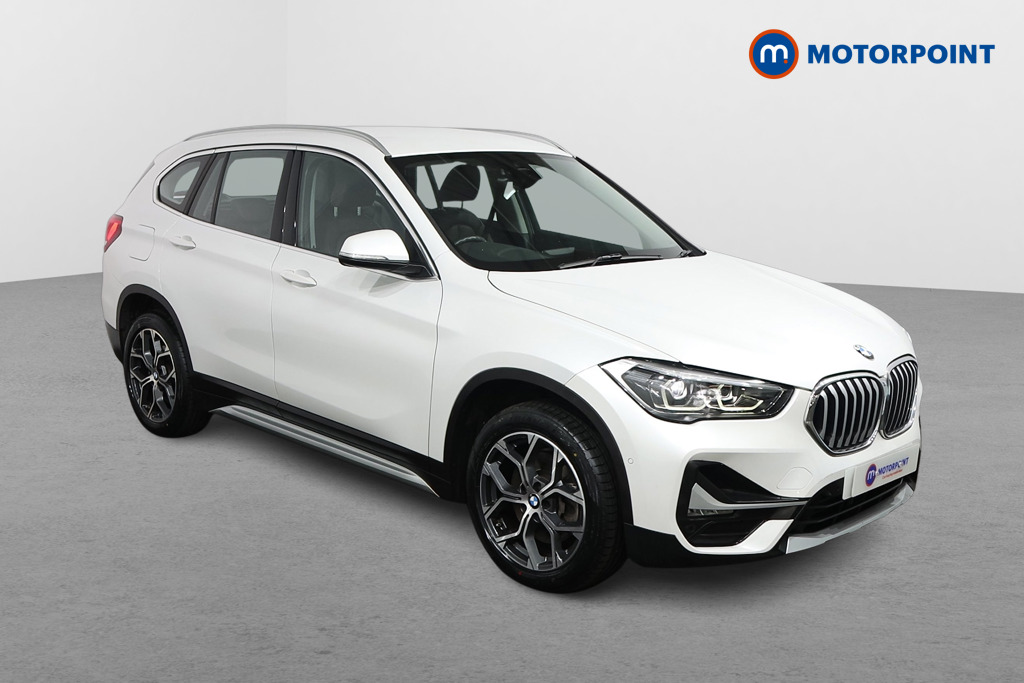 Main listing image - BMW X1