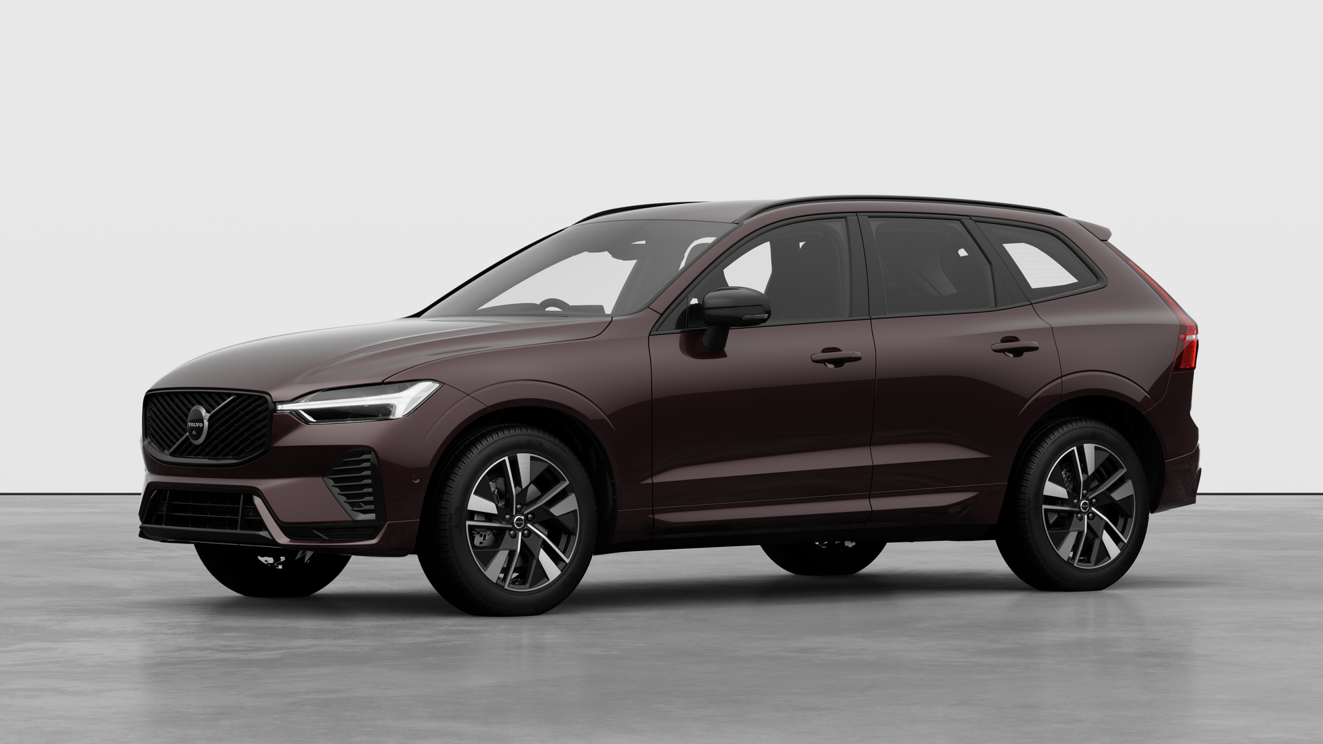 Main listing image - Volvo XC60