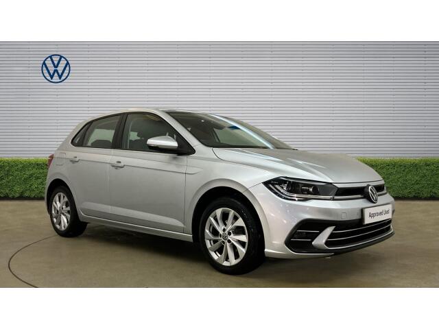 Main listing image - Volkswagen Polo