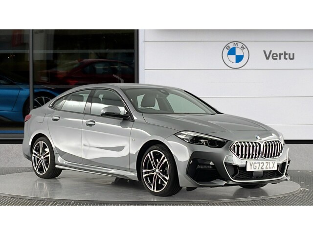 Main listing image - BMW 2 Series