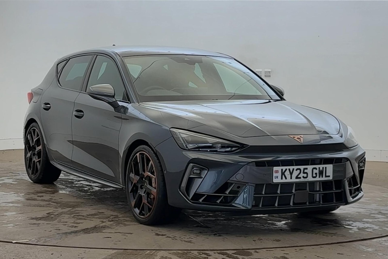 Main listing image - Cupra Leon