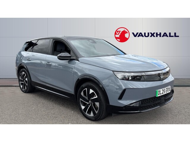 Main listing image - Vauxhall Grandland