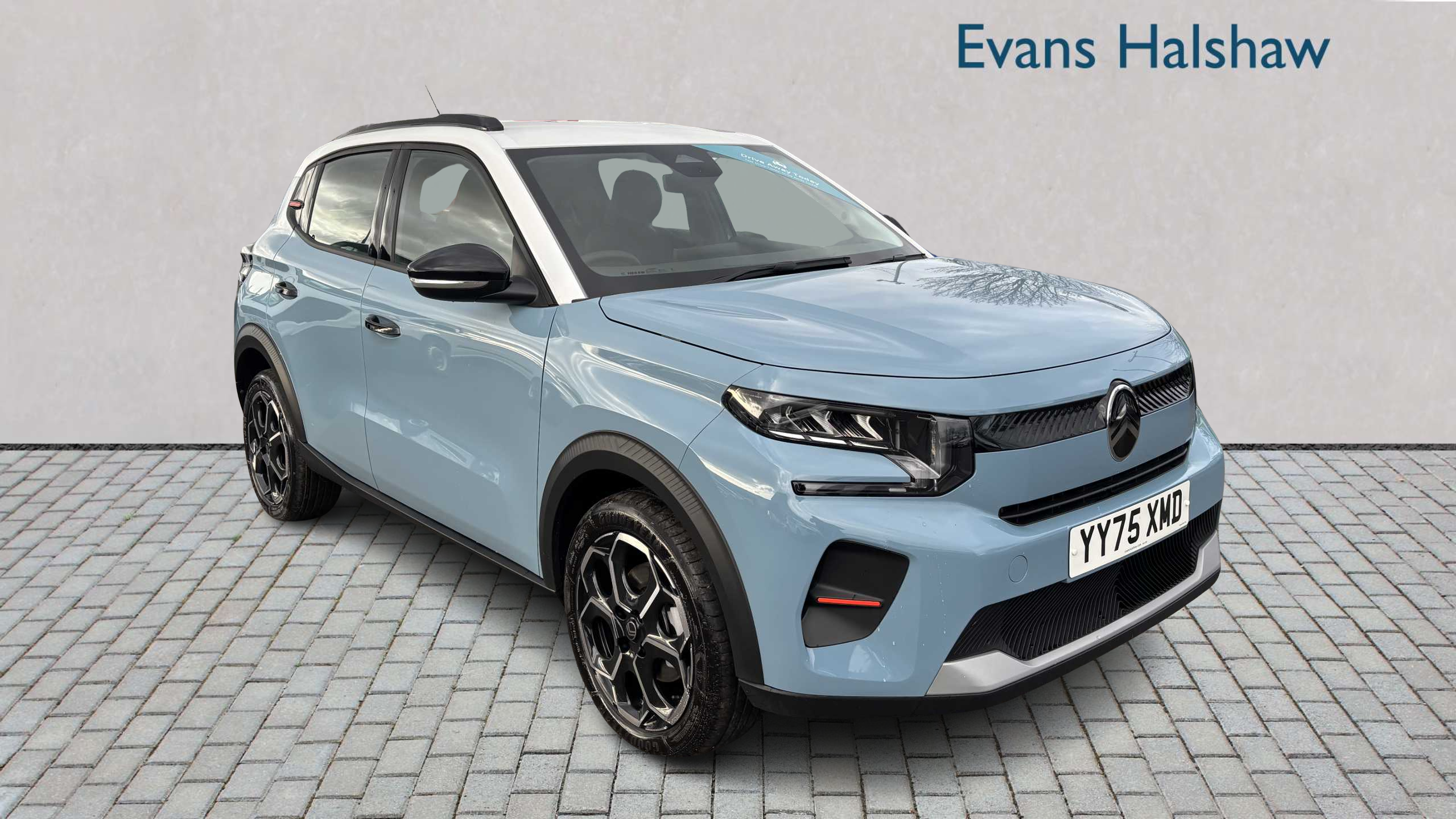 Main listing image - Citroen C3