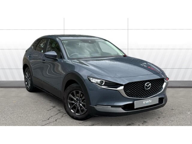 Main listing image - Mazda CX-30