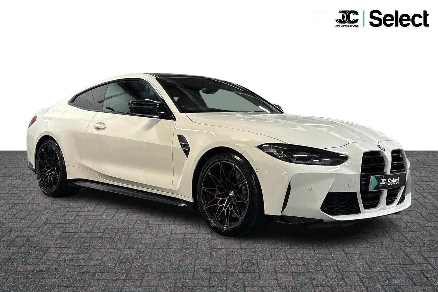 Main listing image - BMW M4