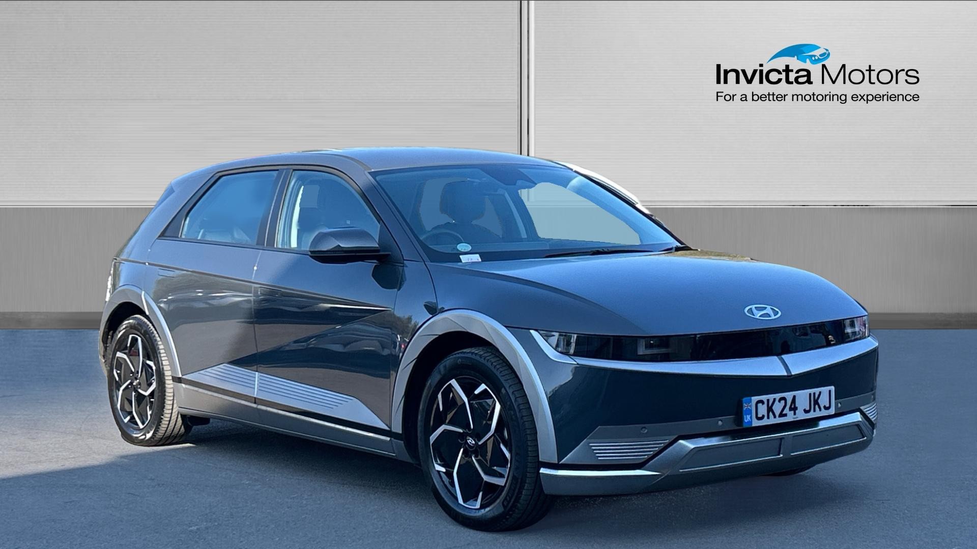 Main listing image - Hyundai IONIQ 5