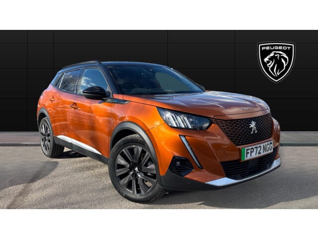 Main listing image - SEAT Arona